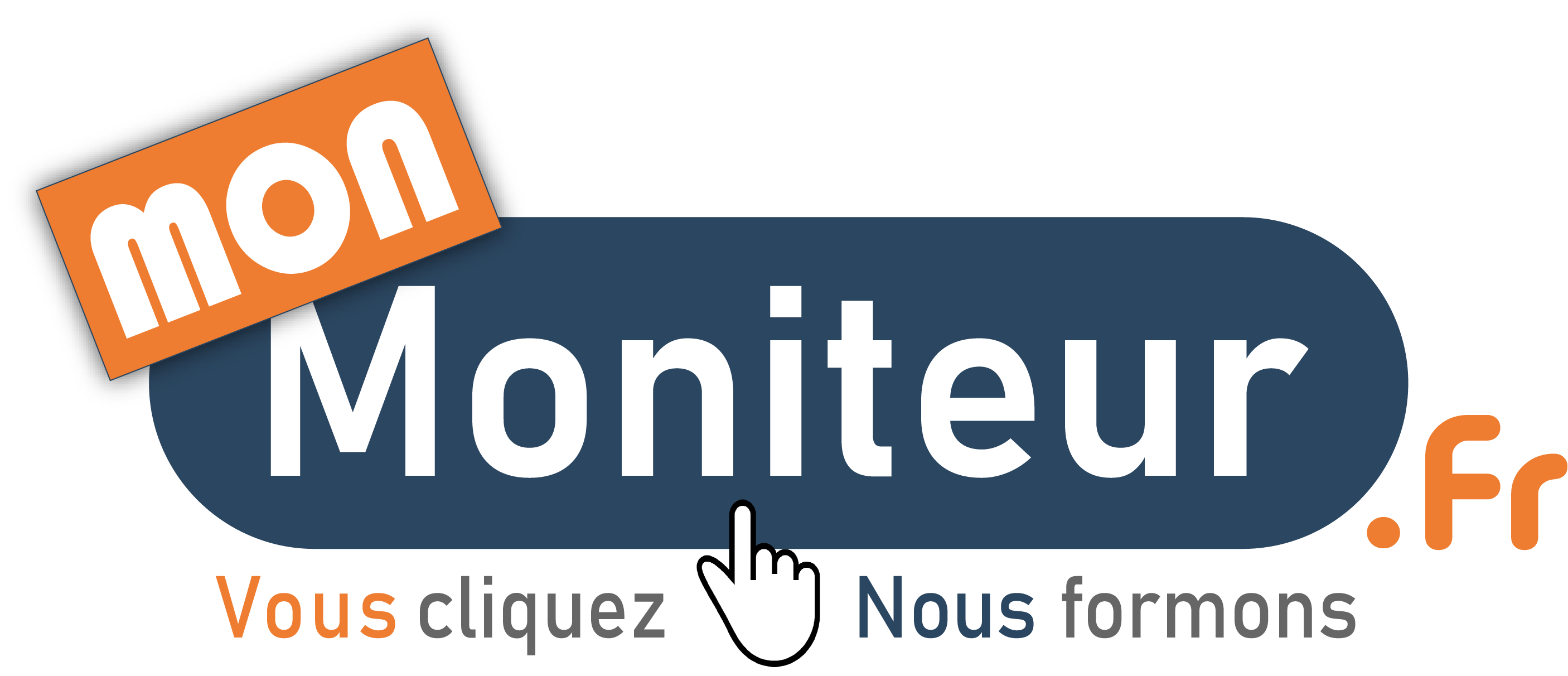 mon Moniteur.fr – Vous cliquez, nous formons